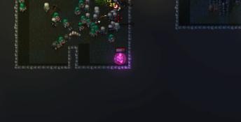 Heroes of Hammerwatch: Witch Hunter PC Screenshot