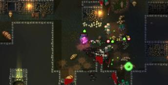 Heroes of Hammerwatch: Witch Hunter PC Screenshot