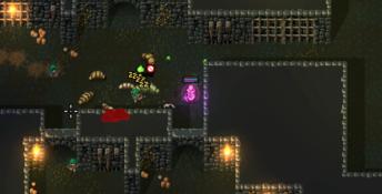 Heroes of Hammerwatch: Witch Hunter PC Screenshot