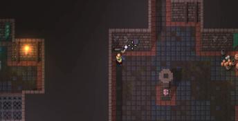 Heroes of Hammerwatch: Witch Hunter PC Screenshot
