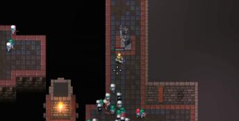 Heroes of Hammerwatch: Witch Hunter PC Screenshot