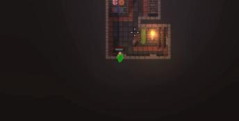 Heroes of Hammerwatch: Witch Hunter PC Screenshot