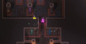 Heroes of Hammerwatch: Witch Hunter PC Screenshot