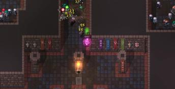 Heroes of Hammerwatch: Witch Hunter PC Screenshot