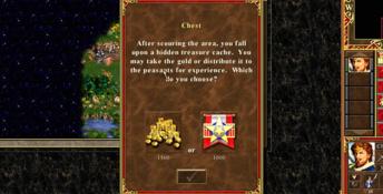 Heroes of Might and Magic III