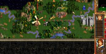 Heroes of Might and Magic III