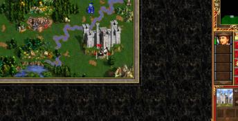 Heroes of Might and Magic III PC Screenshot