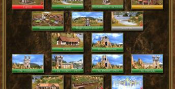 Heroes of Might and Magic III PC Screenshot