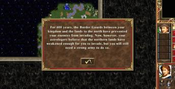 Heroes of Might & Magic III - HD Edition PC Screenshot