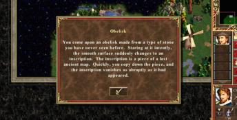 Heroes of Might & Magic III - HD Edition PC Screenshot