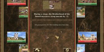 Heroes of Might & Magic III - HD Edition PC Screenshot