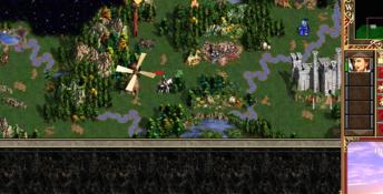 Heroes of Might & Magic III - HD Edition PC Screenshot