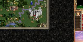 Heroes of Might & Magic III - HD Edition PC Screenshot
