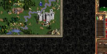 Heroes of Might & Magic III - HD Edition PC Screenshot