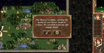 Heroes of Might & Magic III - HD Edition PC Screenshot