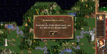 Heroes of Might & Magic III - HD Edition PC Screenshot