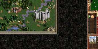 Heroes of Might & Magic III - HD Edition PC Screenshot