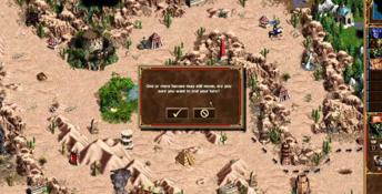Heroes of Might and Magic III: Horn of the Abyss