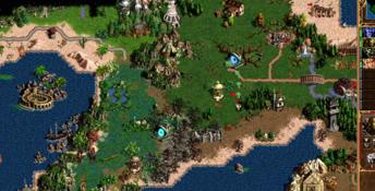 Heroes of Might and Magic III: Horn of the Abyss