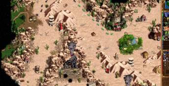 Heroes of Might and Magic III: Horn of the Abyss
