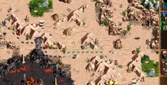 Heroes of Might and Magic III: Horn of the Abyss