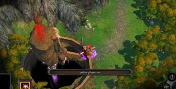 Heroes of Might and Magic 5: Tribes of the East PC Screenshot