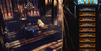 Heroes of Might and Magic VII PC Screenshot