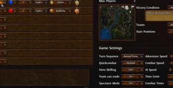 Heroes of Might and Magic VII