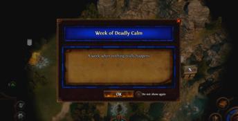 Heroes of Might and Magic VII