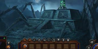 Heroes of Might and Magic VII PC Screenshot
