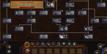 Heroes of Might and Magic VII PC Screenshot