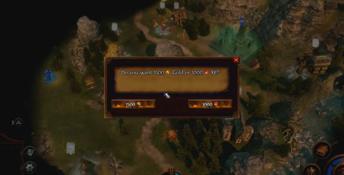 Heroes of Might and Magic VII PC Screenshot