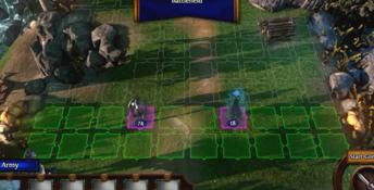 Heroes of Might and Magic VII PC Screenshot