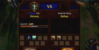 Heroes of Might and Magic VII PC Screenshot