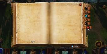 Heroes of Might and Magic VII PC Screenshot
