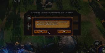 Heroes of Might and Magic VII PC Screenshot