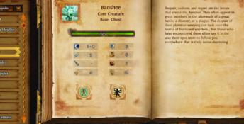 Heroes of Might and Magic VII PC Screenshot