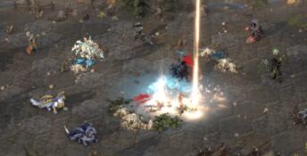 Heroes of Might & Magic: Olden Era PC Screenshot