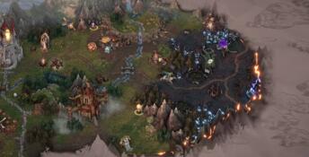 Heroes of Might & Magic: Olden Era PC Screenshot