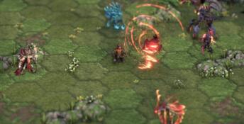Heroes of Might & Magic: Olden Era PC Screenshot