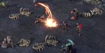 Heroes of Might & Magic: Olden Era PC Screenshot