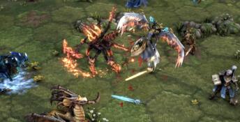 Heroes of Might & Magic: Olden Era PC Screenshot