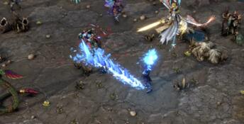 Heroes of Might & Magic: Olden Era PC Screenshot