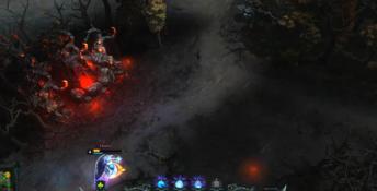 Heroes of Newerth PC Screenshot