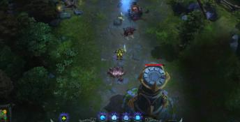 Heroes of Newerth PC Screenshot