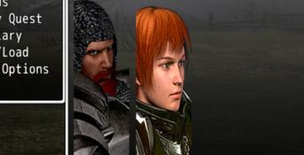 Heroes of Shaola PC Screenshot