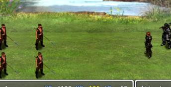Heroes of Shaola PC Screenshot