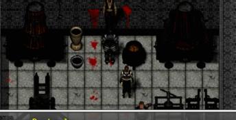 Heroes of Shaola PC Screenshot