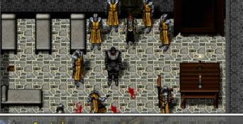 Heroes of Shaola PC Screenshot