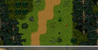 Heroes of Shaola PC Screenshot